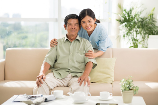  Things Caregivers Should Follow for Safety